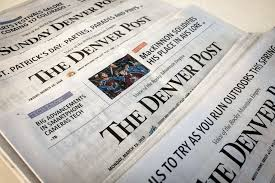 denver post tv listings