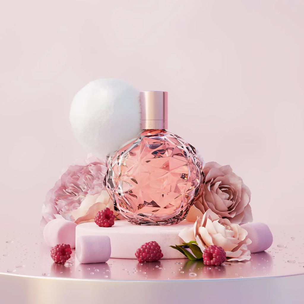 ariana grande perfume