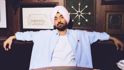 Diljit dosanjh net worth 
