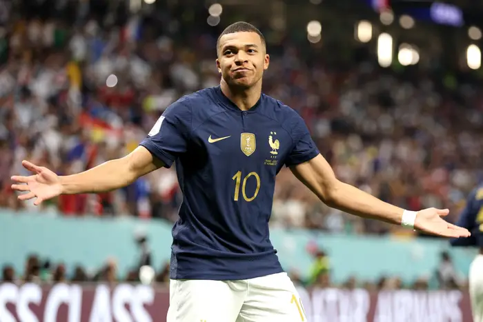 kylian mbappe net worth