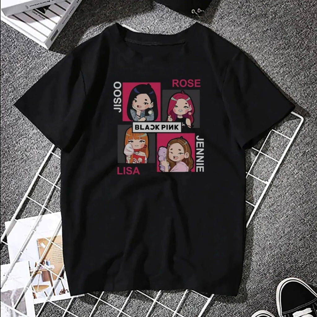 Blackpink Merch: A Deep Dive into Global K-Pop Merchandise Culture and Collectibles