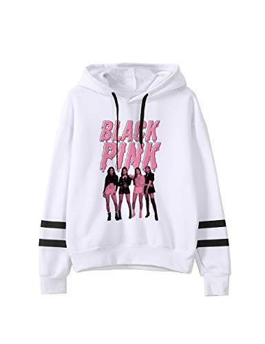 blackpink merch