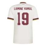 Lamine Yamal Jersey: Deep Insight into Barcelona’s Most Popular Modern Kit
