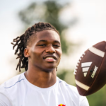 Jeremiah Smith: The Complete Story of Ohio State’s Rising Football Superstar 2026