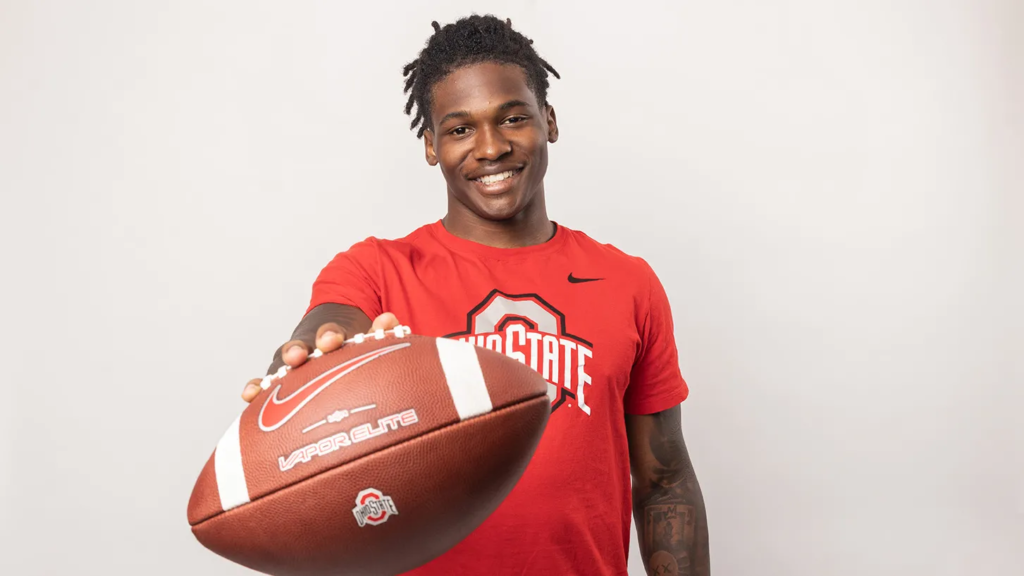 jeremiah smith