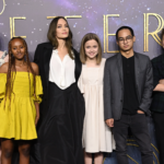 Angelina Jolie Kids: Everything to Know About Her Six Children and Their Lives Today