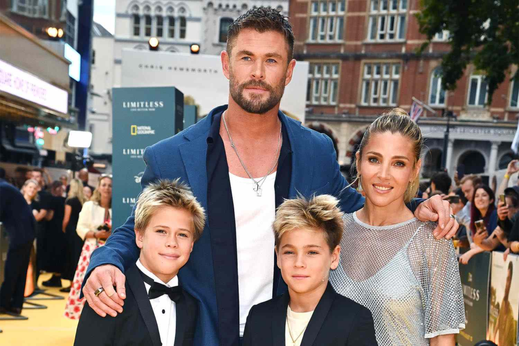 Chris Hemsworth Kids: A Deep Look Into His Family, Parenting Style, and Life Away From Hollywood