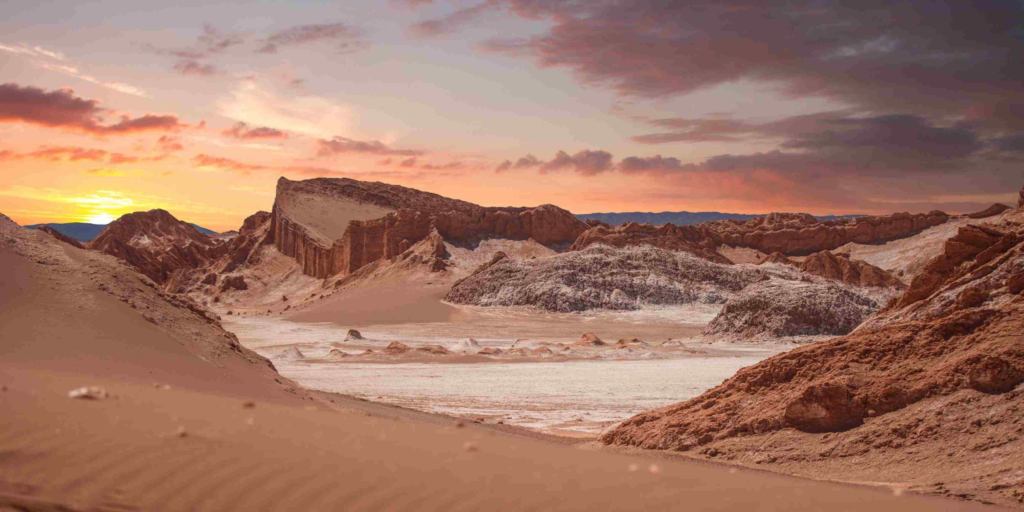 San Pedro de Atacama