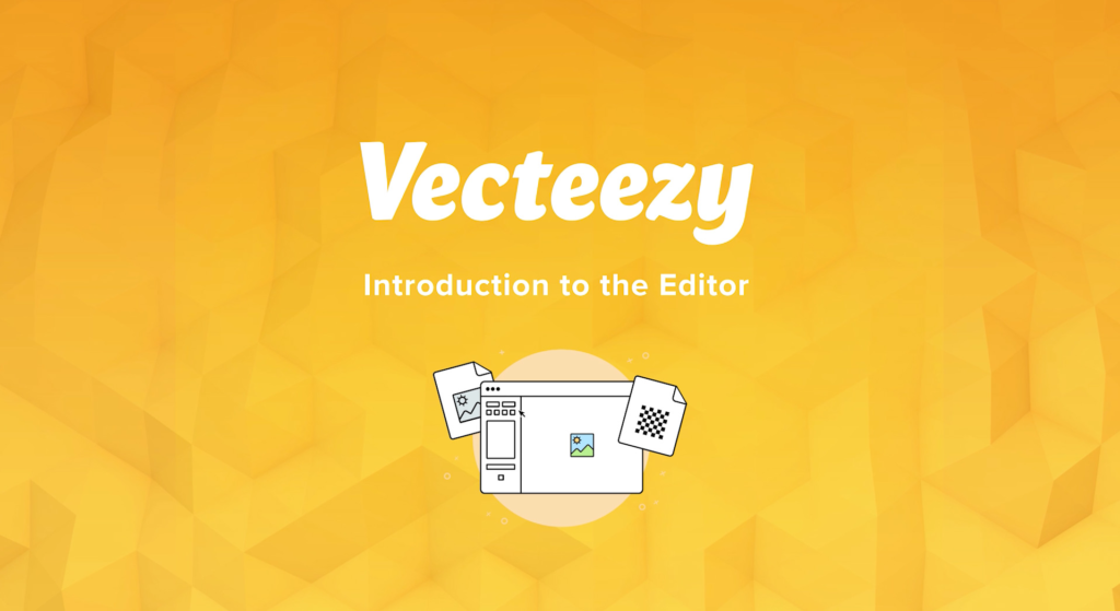 Vecteezy Editor
