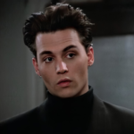 Early Life and Family Background of Young Johnny Depp
