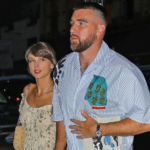 taylor swift travis kelce