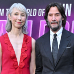 Keanu Reeves Girlfriend: The Complete Story of His Relationship With Alexandra Grant