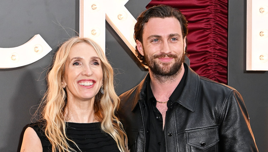 Aaron Taylor-Johnson Wife: Full Insight into Sam Taylor-Johnson, Their Love Story, Marriage, and Family Life