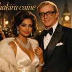 shakira caine