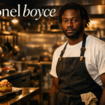 Lionel Boyce: The Complete Story of the Actor, Writer, and Creative Talent Behind The Bear