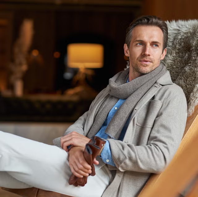 Peter Millar