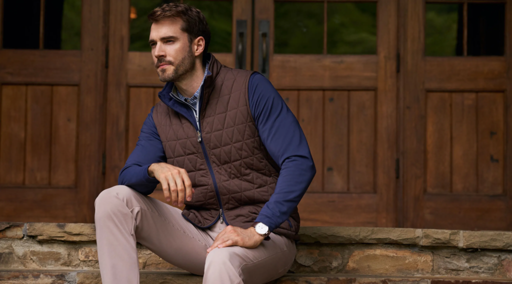 Peter Millar: The Complete Story of the Luxury Golf and Lifestyle Brand