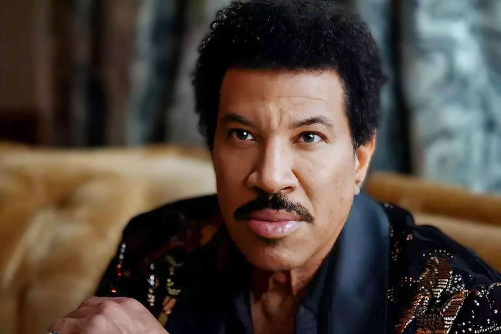 Lionel Richie Net Worth