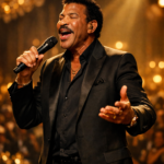 Lionel Richie Net Worth: In-Depth Financial Journey, Career Earnings, and Wealth Breakdown