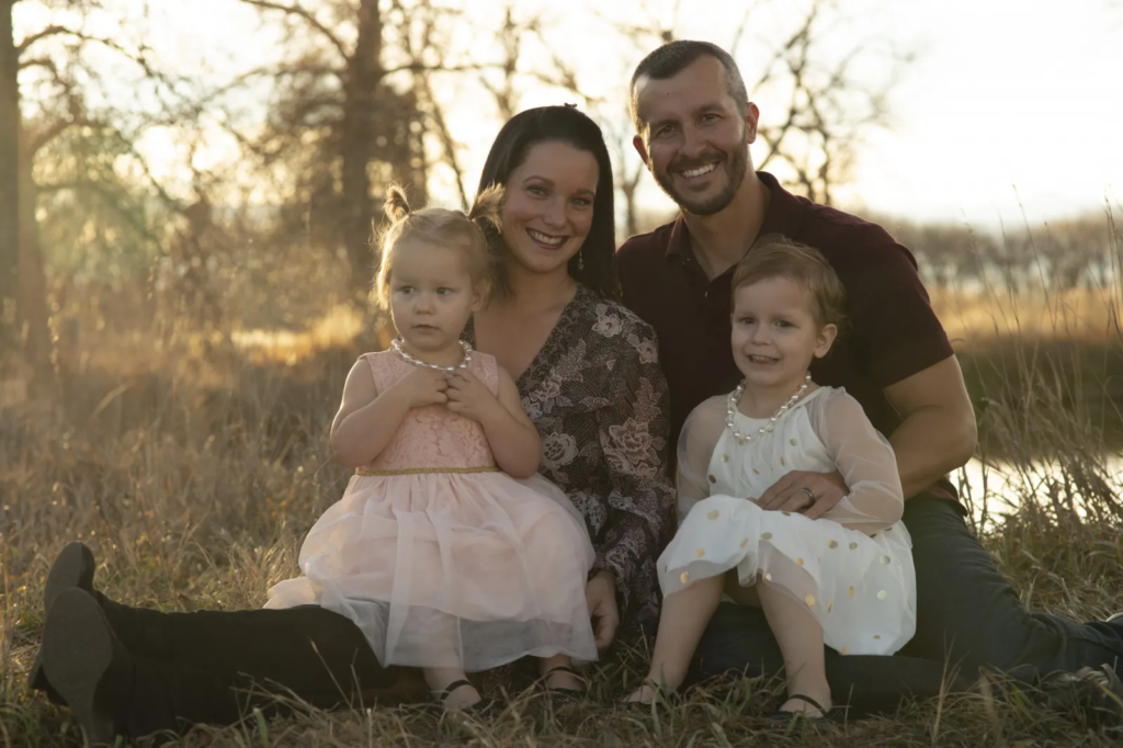 Chris Watts Mistress: The Untold Story Behind Nichol Kessinger and the Watts Family Murders
