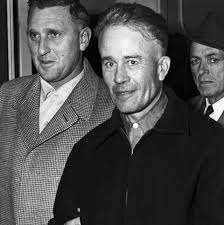 ed gein cast