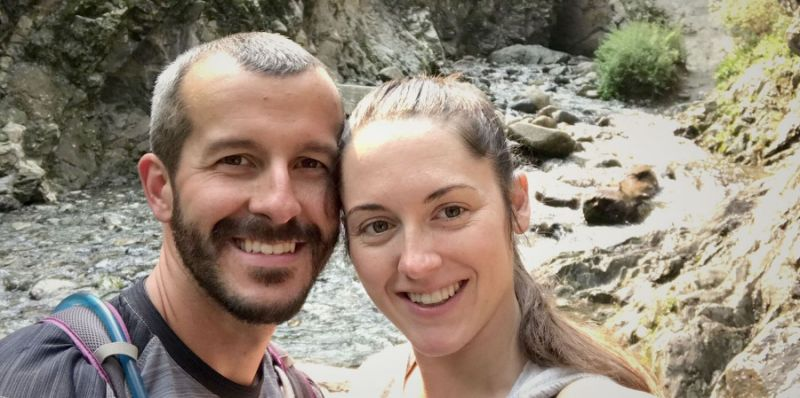 chris watts mistress