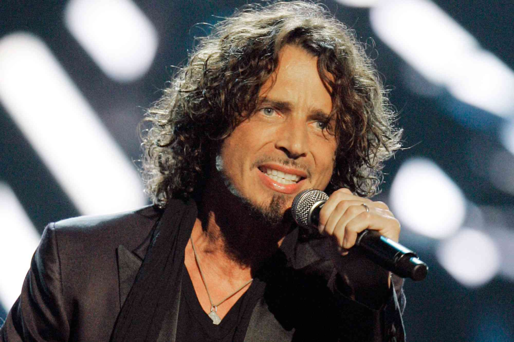how did chris cornell die