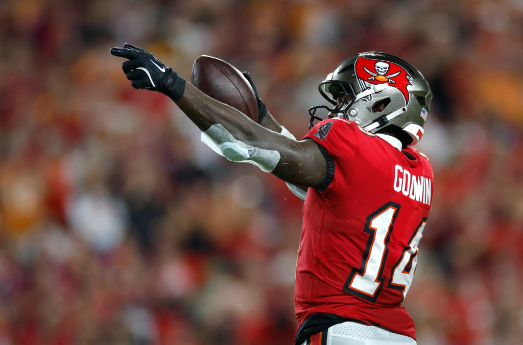 chris godwin injury
