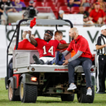Chris Godwin Injury Update, Recovery & NFL Impact Story