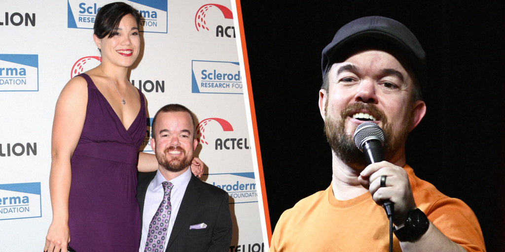 Brad Williams Wife: Everything About His Marriage, Family Life, and Relationship Journey