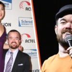 Brad Williams Wife: Everything About His Marriage, Family Life, and Relationship Journey