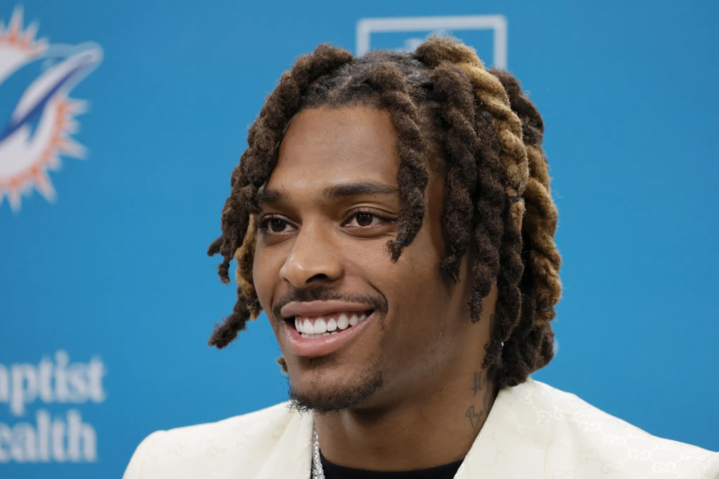 Jalen Ramsey