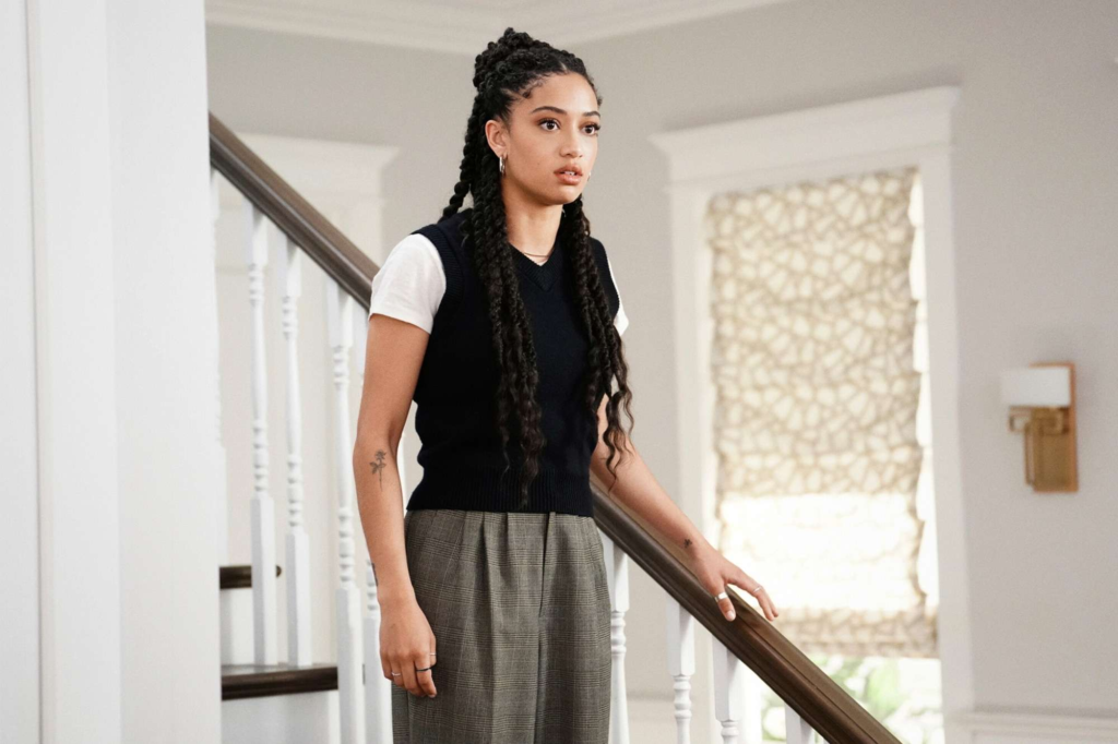 samantha logan