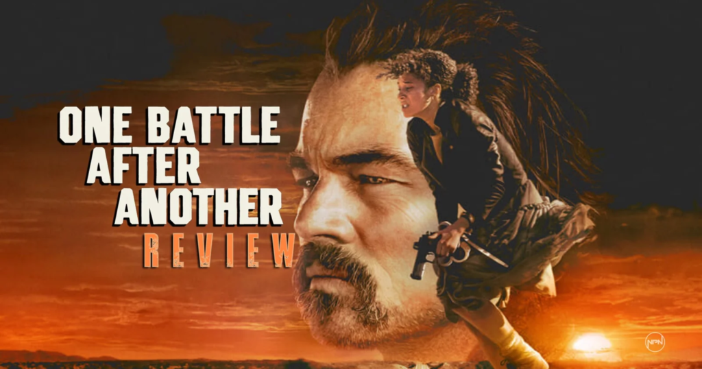 One Battle After Another Reviews: Ratings, Cast & Story 2026