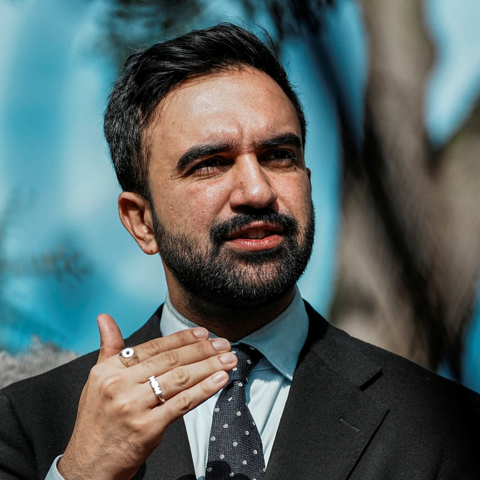 zohran mamdani net worth