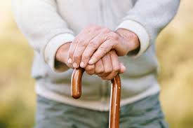 Walking Sticks for Balance