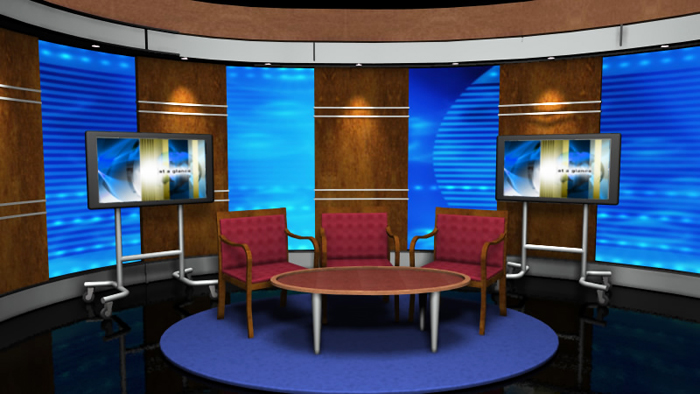project broadcast