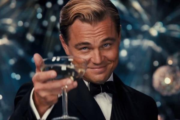 leonardo dicaprio meme