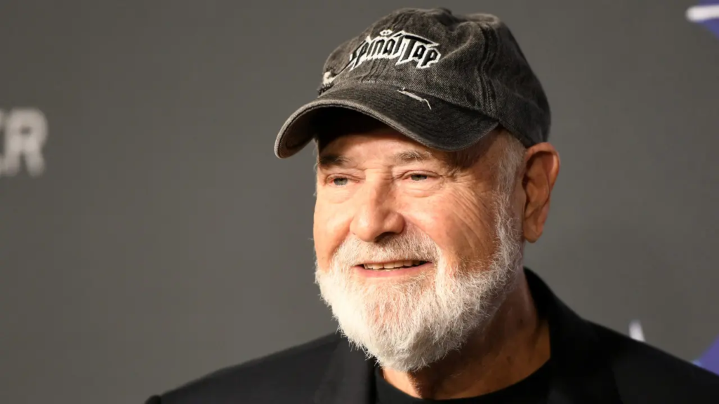rob reiner imdb