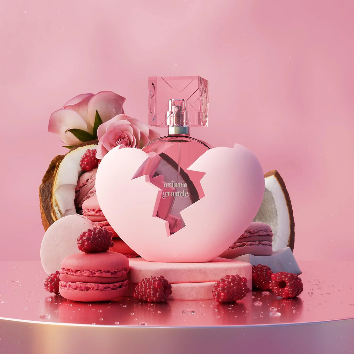 Ariana Grande Perfume: The Complete Guide to Her Best-Selling Fragrance Collection