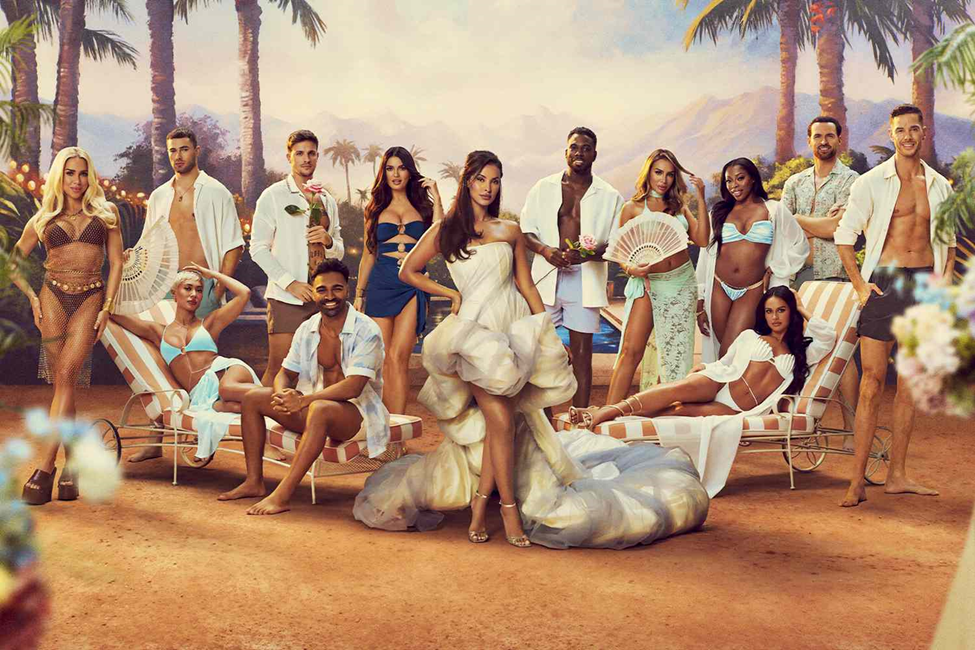 Love Island All Stars