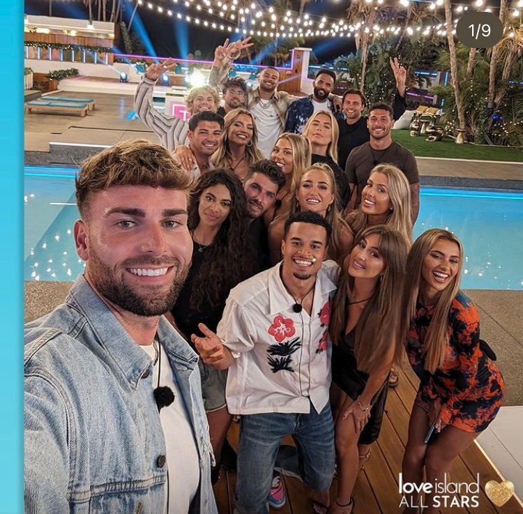 Love Island All Stars: Complete Guide, Cast, Format, and Latest Updates 2026