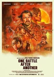 One Battle After Another Reviews: Ratings, Cast & Story 2026