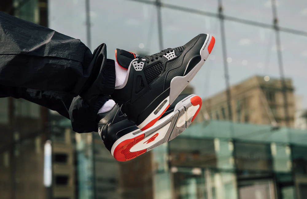 bred 4s