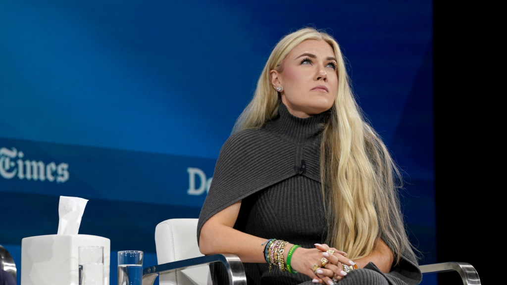 Erika Kirk Age: Everything to Know About Her Biography, Career, Family, Education, and Public Influence