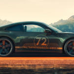 Porche 911: The Complete History, Performance, Features, and Buying Guide