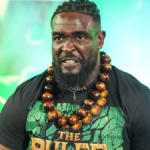 Oba Femi: The Inspiring Rise of WWE’s Nigerian Powerhouse