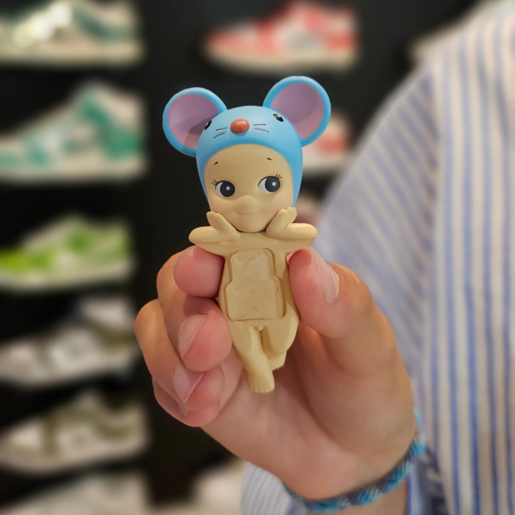Sonny Angel: The Complete Guide to the Viral Collectible Toy Taking the World by Storm