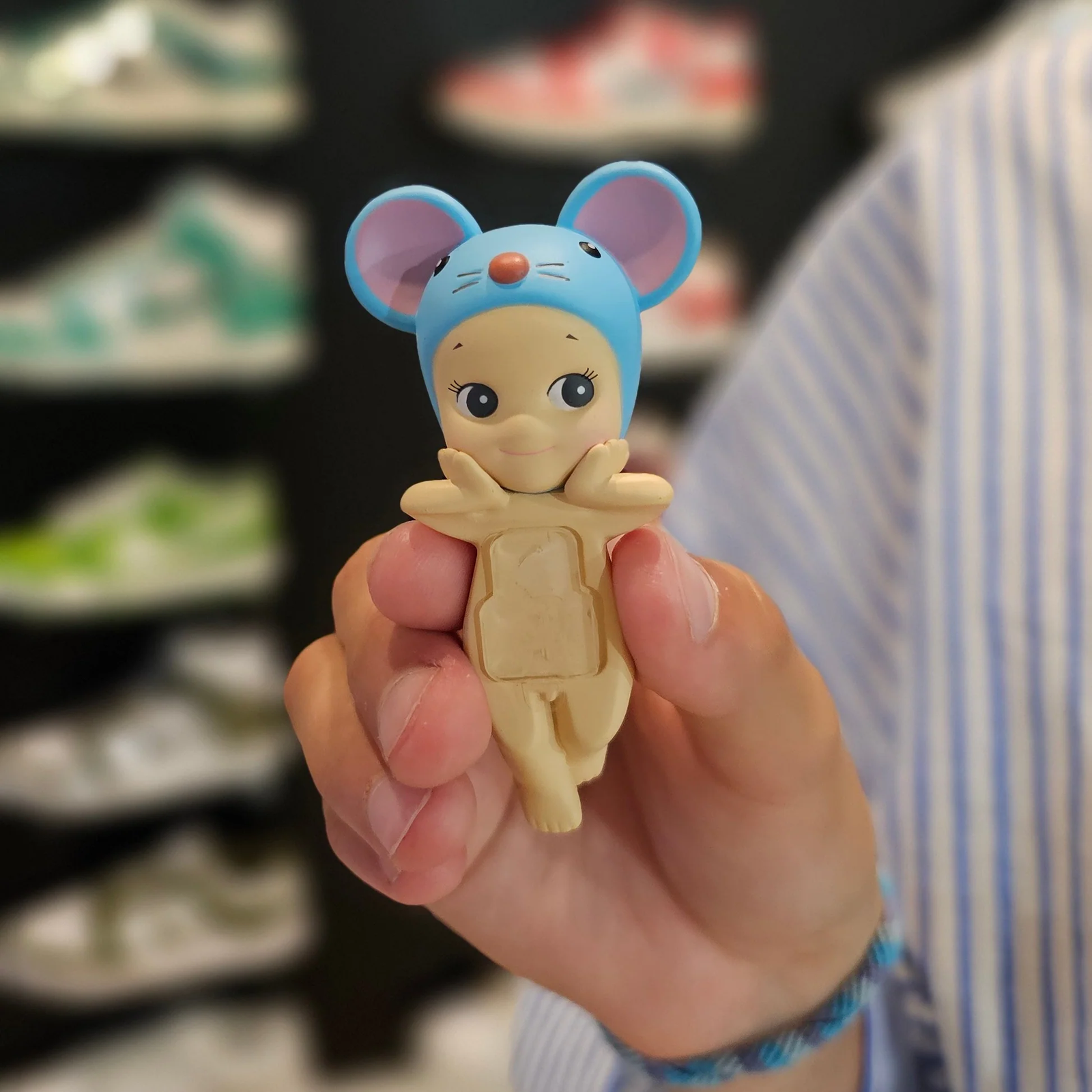 Sonny Angel: The Complete Guide to the Viral Collectible Toy Taking the World by Storm