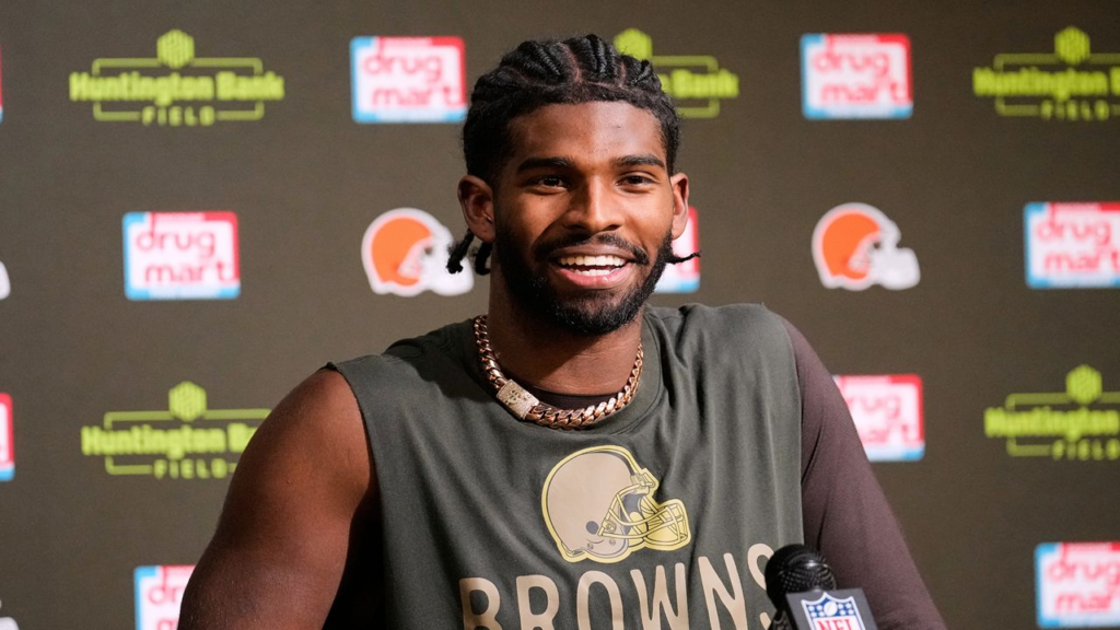 Shedeur Sanders News: Latest Updates, NFL Career, Browns Competition, and Future Outlook